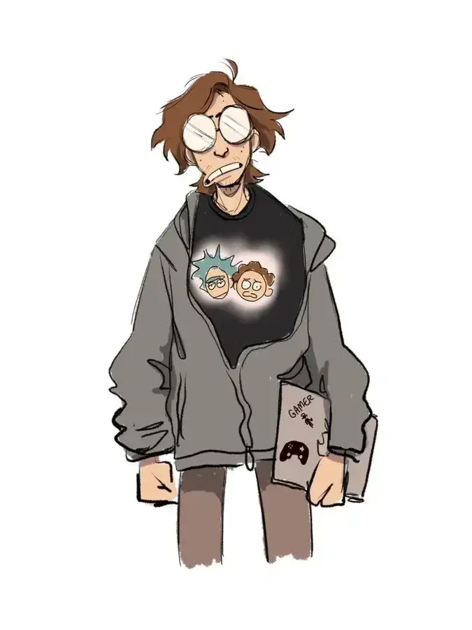 Andy