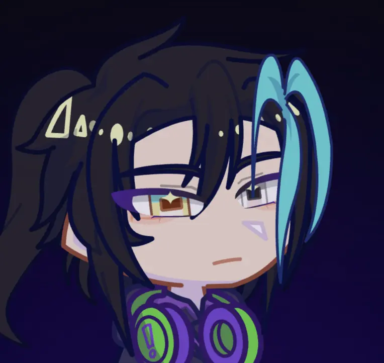 Steffin Azure[SHONIN'S BRO]
