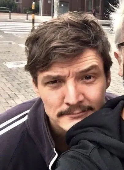 Pedro Pascal