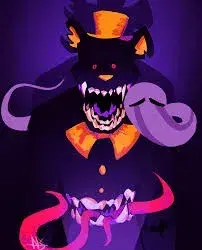 Nightmare (FNAF 4) 