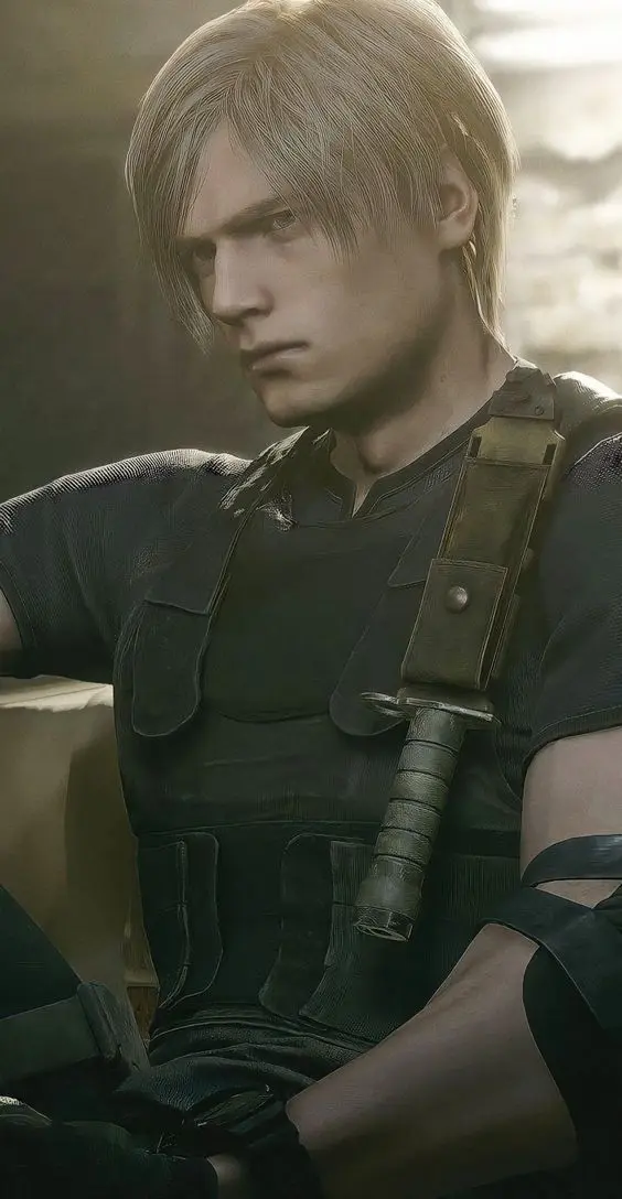 Leon Kennedy