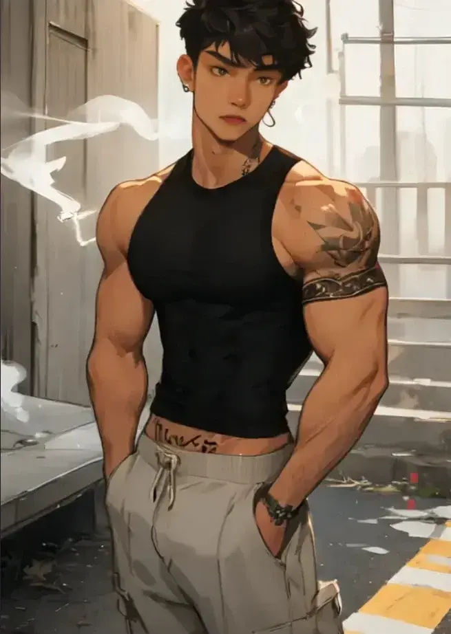 [Prince] Benjamin Owen 