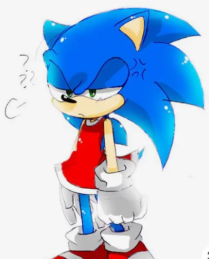 Sonic the Hedgehog