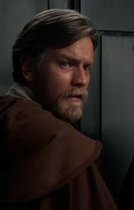 Obi-Wan Kenobi