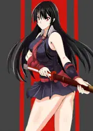 Akame