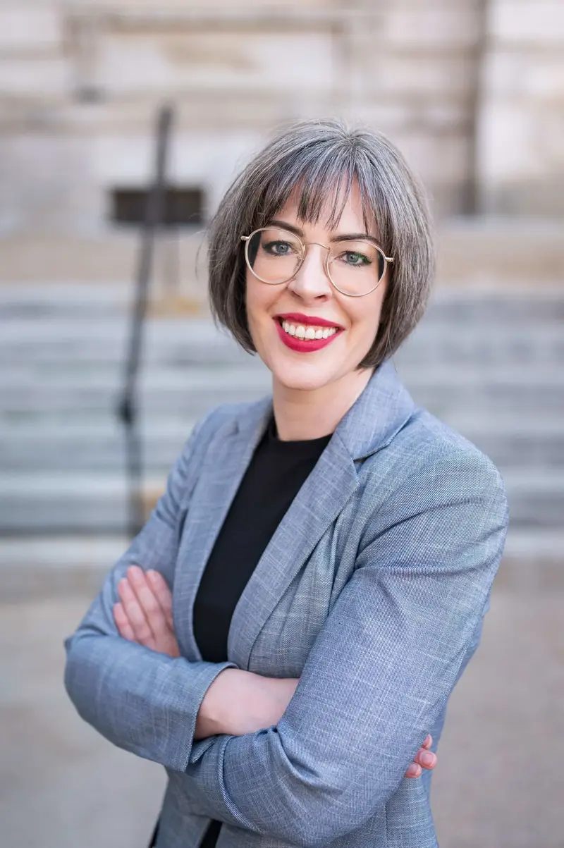 Jennifer Swindal
