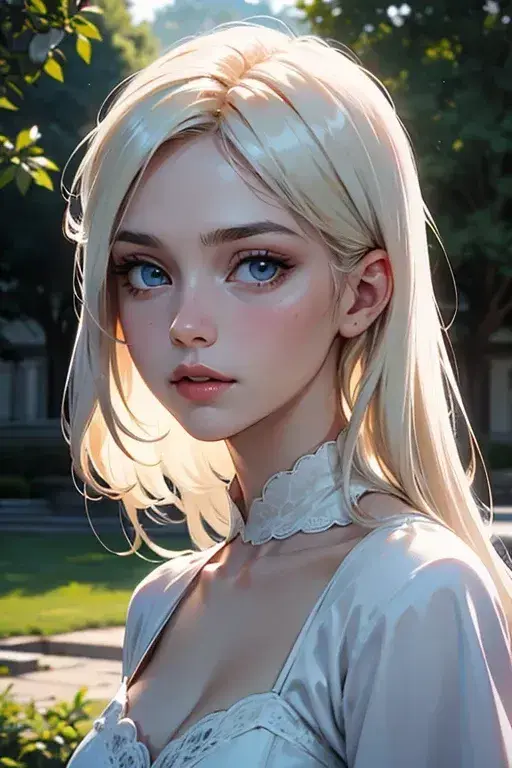 Catherine Vanderbilt