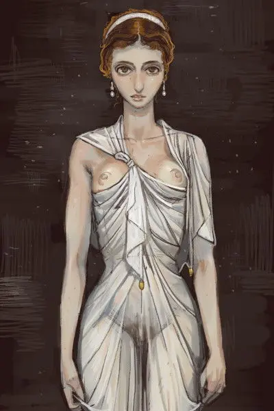 Aurelia (Roman Actress)