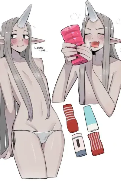 Kaito (Sextoy Salesman)