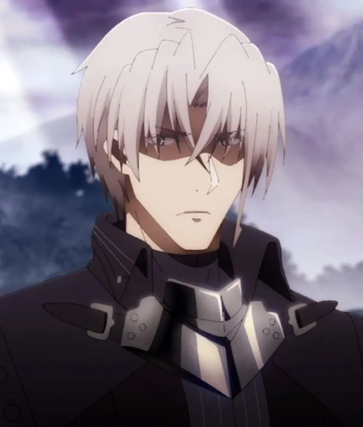 Shin Reglia