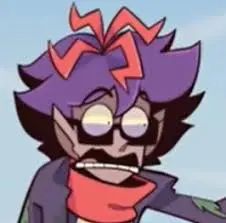Rick Shades
