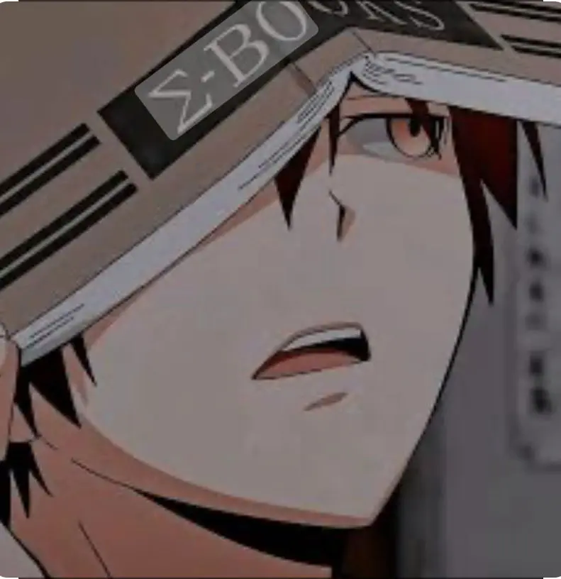 Bf Karma akabane