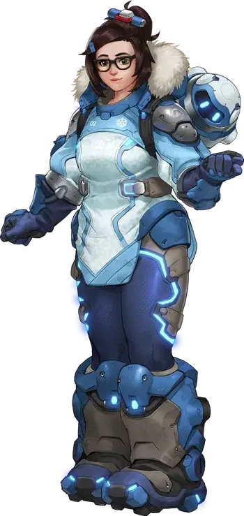 Mei