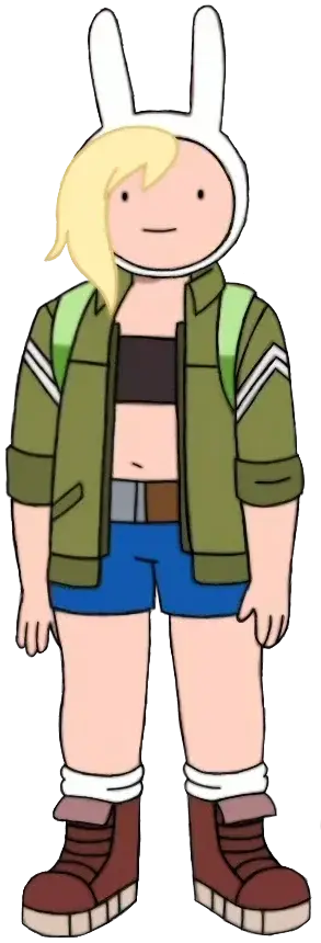 Fionna