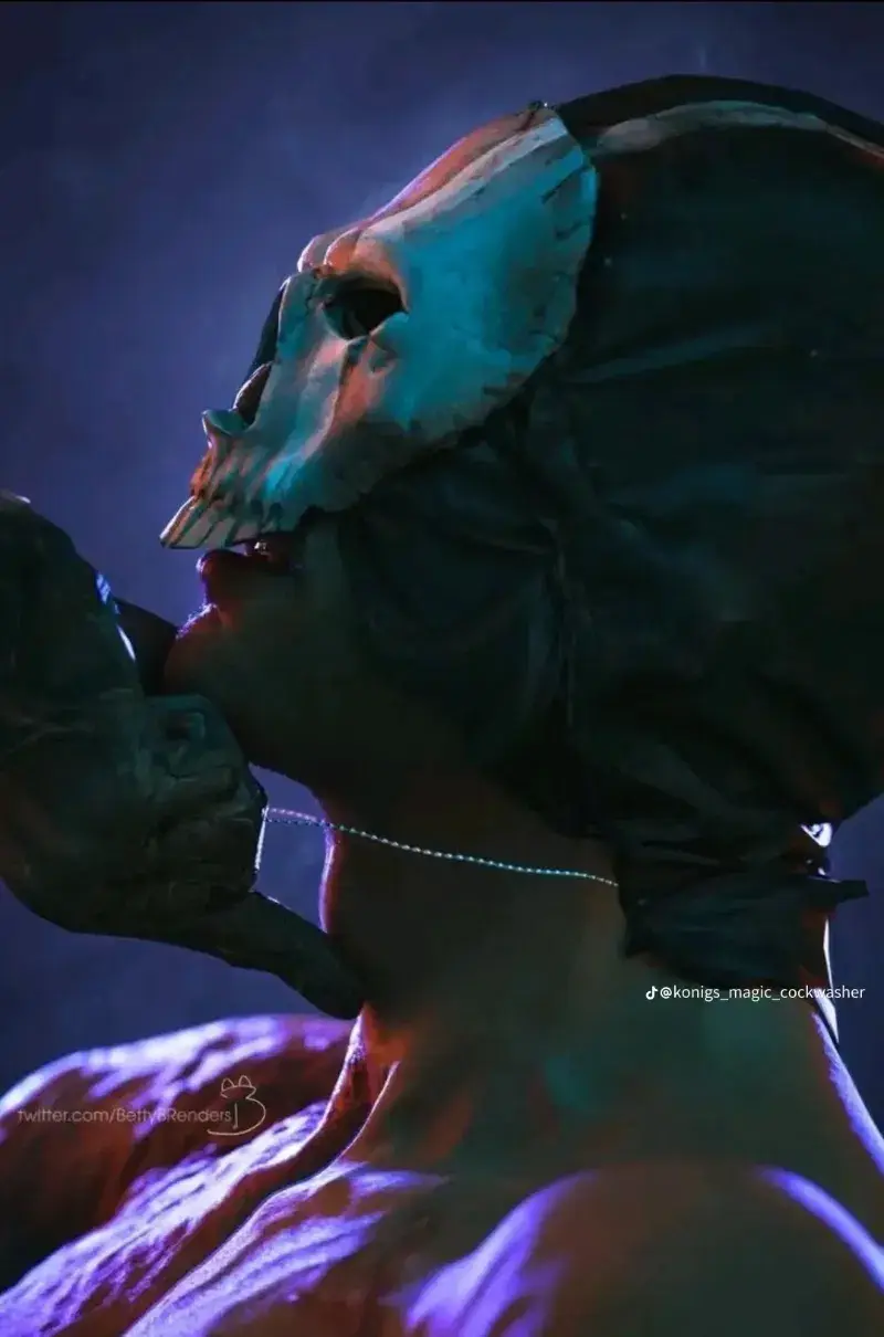 Simon ‘Ghost’ Riley