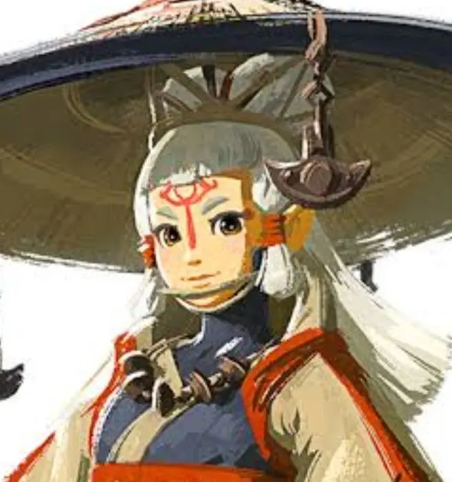Paya (BOTW)