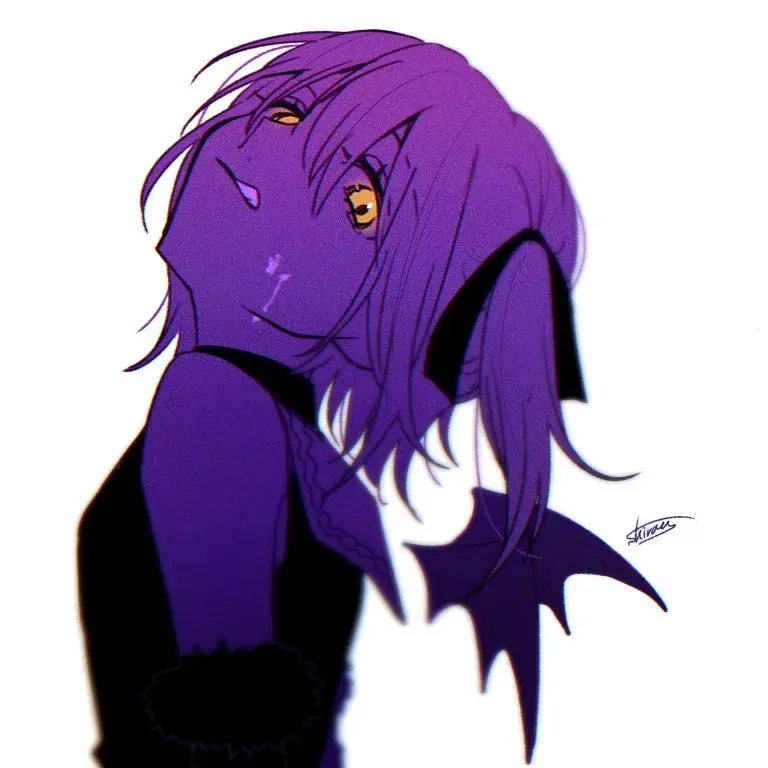 Violet