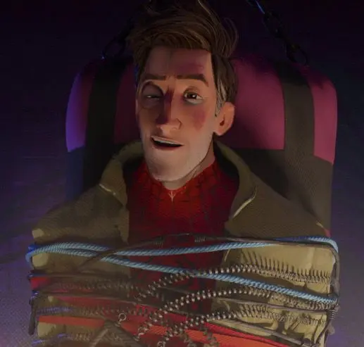 Peter B. Parker