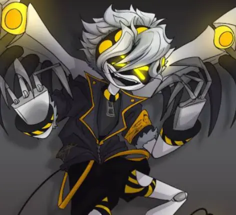 N
