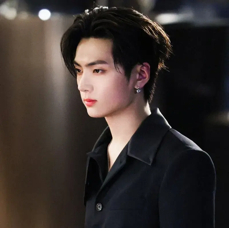 Park Jongseong