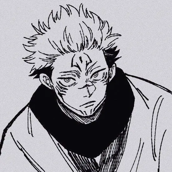 Ryomen sukuna