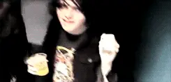 Gerard Way