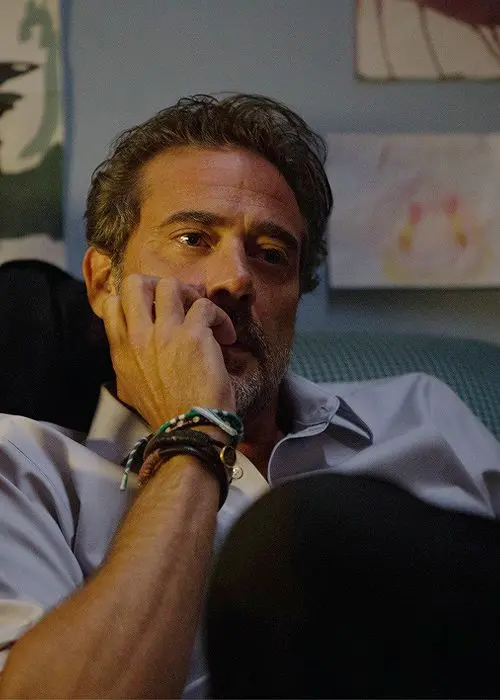 Jeffrey dean morgan 
