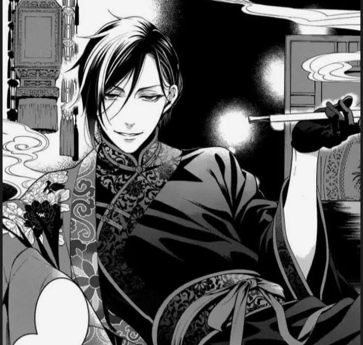 Sebastian Michaelis