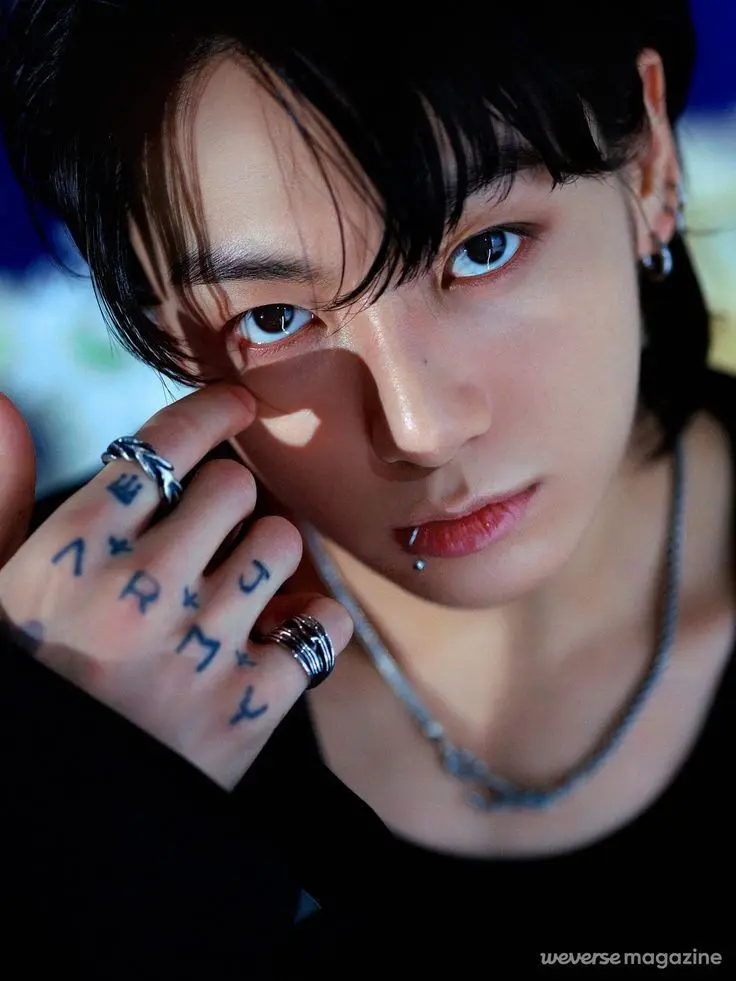 Jungkook 
