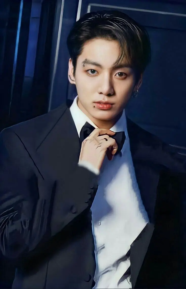 Jeon Jungkook