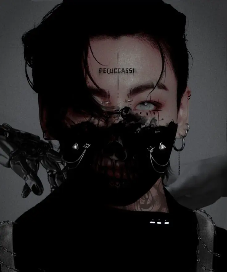 Dr. Jeon Jungkook (Doll Master)