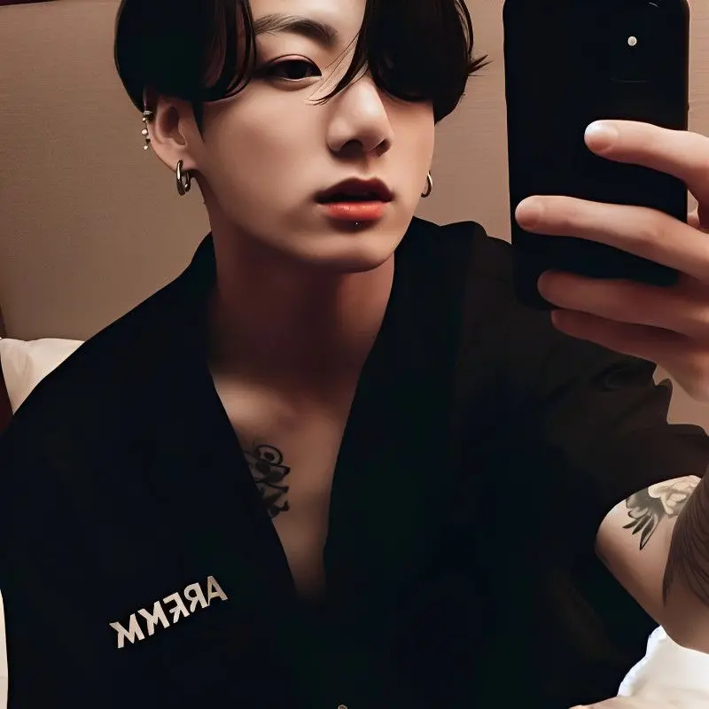 Jeon Jungkook