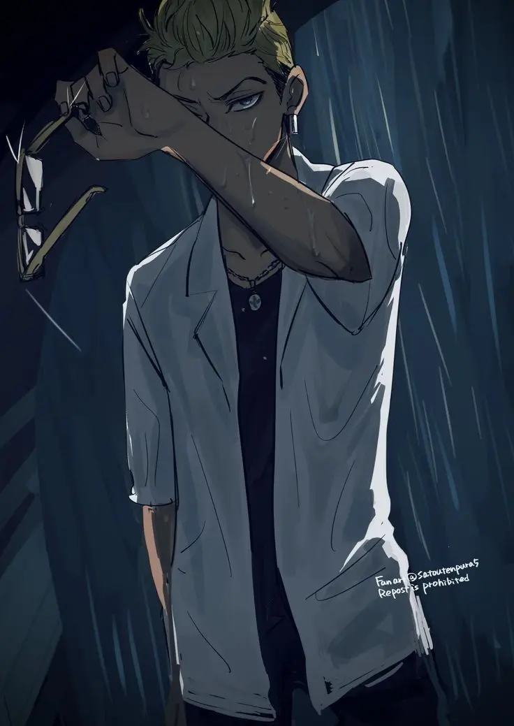 Kisaki Yandere 