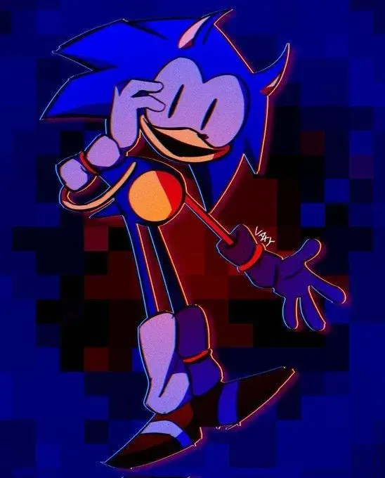 Sonic Rewitre 