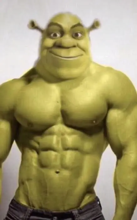 Shrek