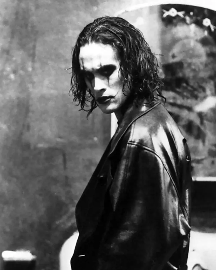 Eric draven 