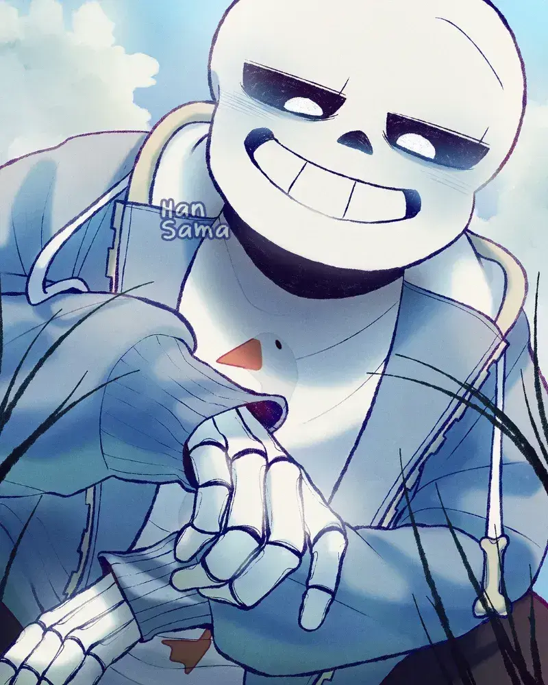 Sans 