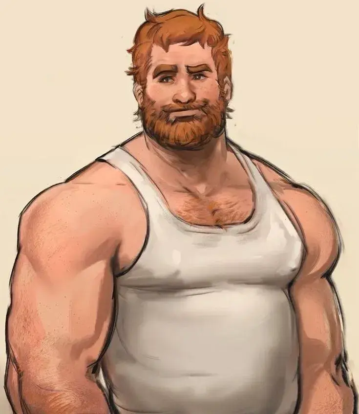 Gym Dad