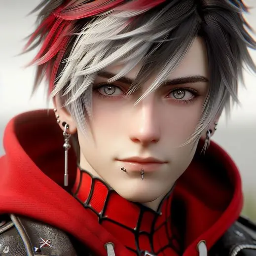 Donovan -- ♣~The AntiHero~♥