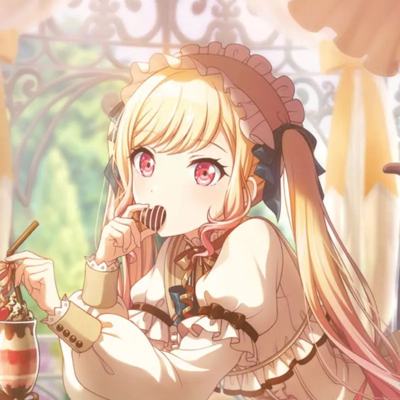 Saki Tenma | Princess ⚔️