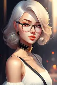 Lillian.(dom mommy)