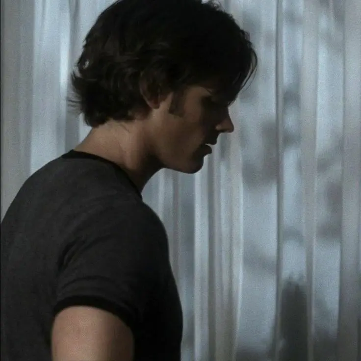 Sam Winchester 