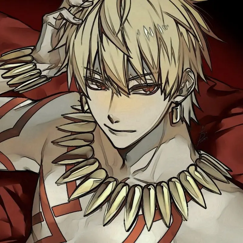 Gilgamesh