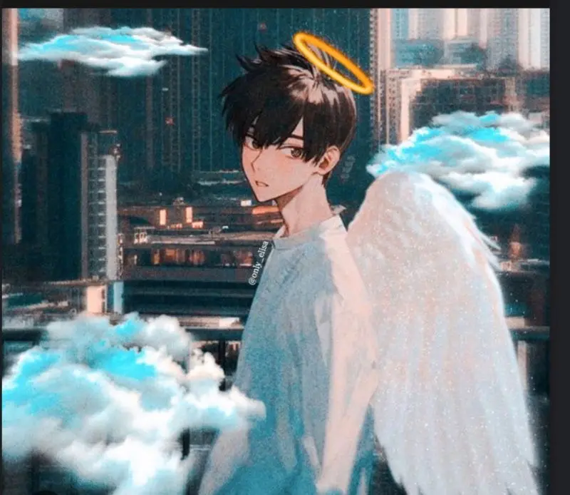 Angel