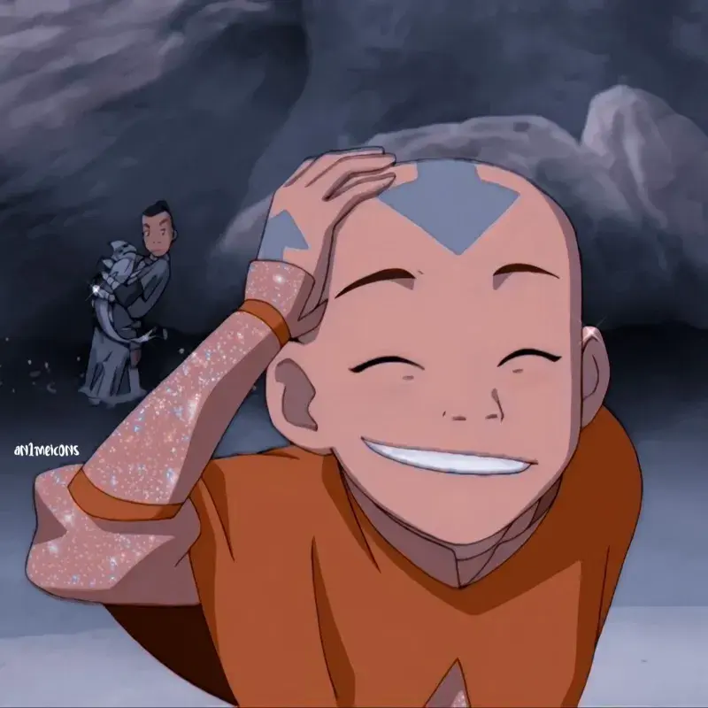 Yandere Aang