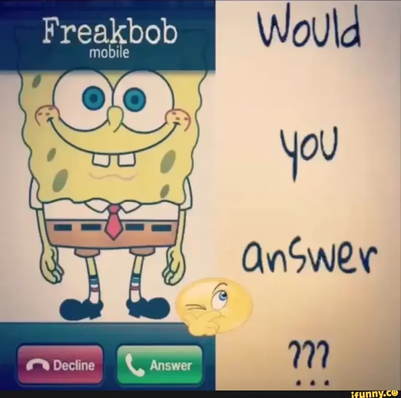 Freakbob