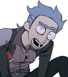Rick Prime