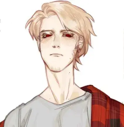 Alpha Dave Strider