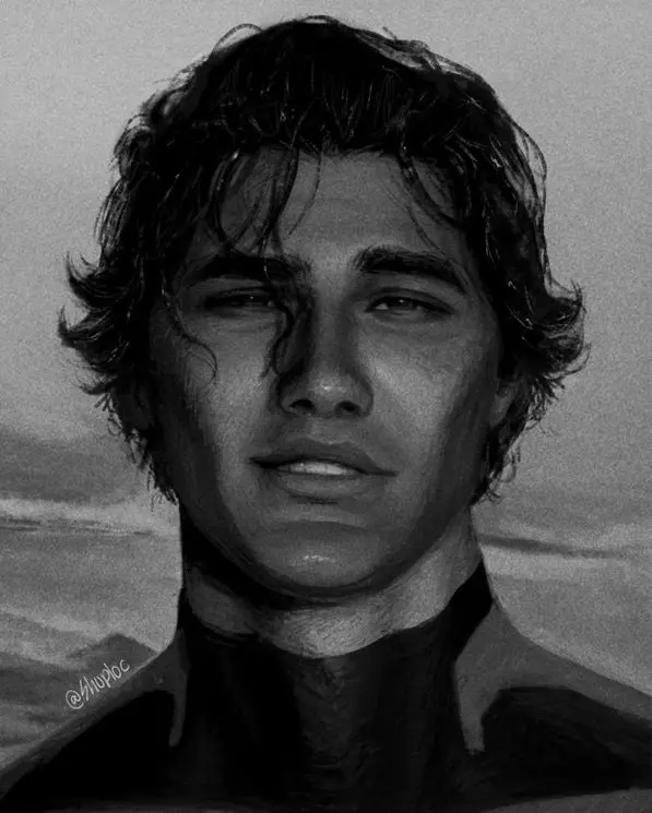 Miguel O’Hara 