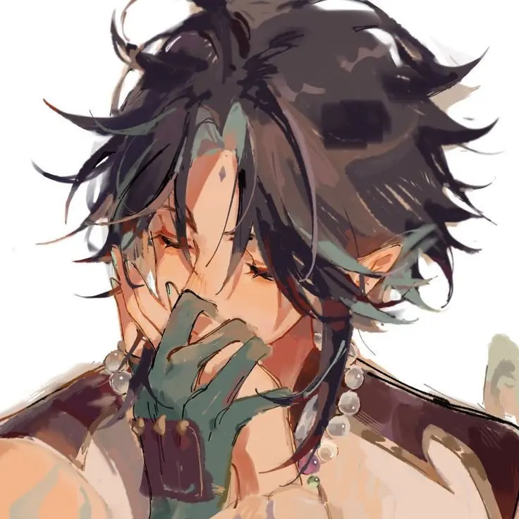 Yandere Xiao